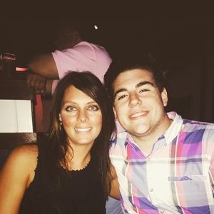 Meet your Posher, Dominic